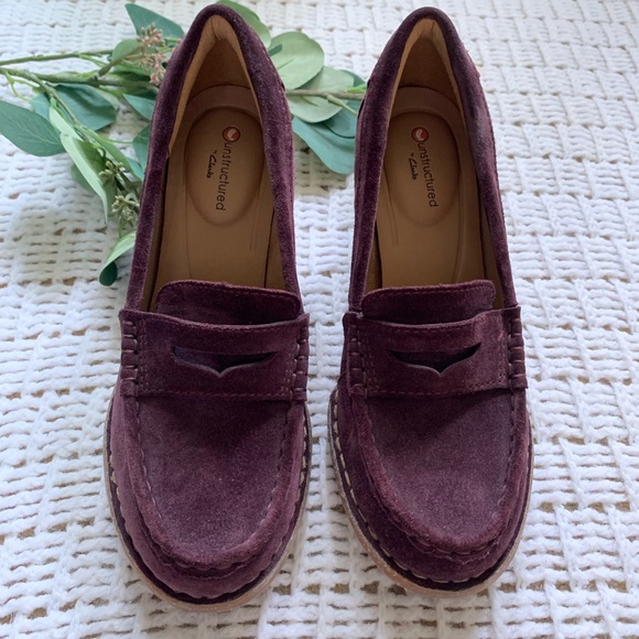 carleta belle clarks